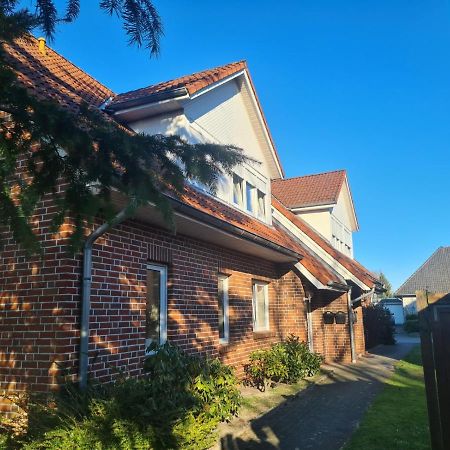 Ferienwohnung 24 Unten Rechts 3 Zimmer Lathen Ngoại thất bức ảnh