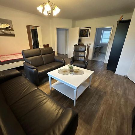 Ferienwohnung 24 Unten Rechts 3 Zimmer Lathen Ngoại thất bức ảnh