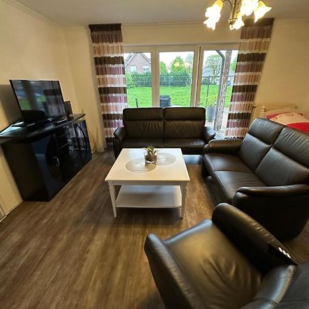 Ferienwohnung 24 Unten Rechts 3 Zimmer Lathen Ngoại thất bức ảnh