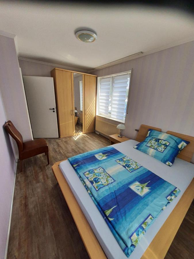 Ferienwohnung 24 Unten Rechts 3 Zimmer Lathen Ngoại thất bức ảnh